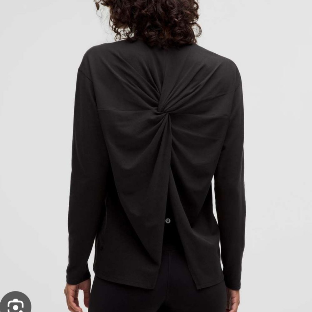 Lululemon Top